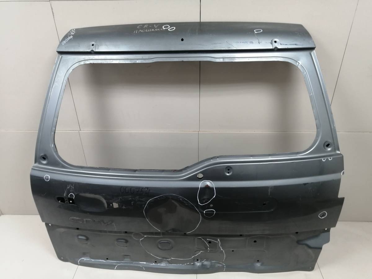 Дверь багажника Honda CR-V 2002-2006