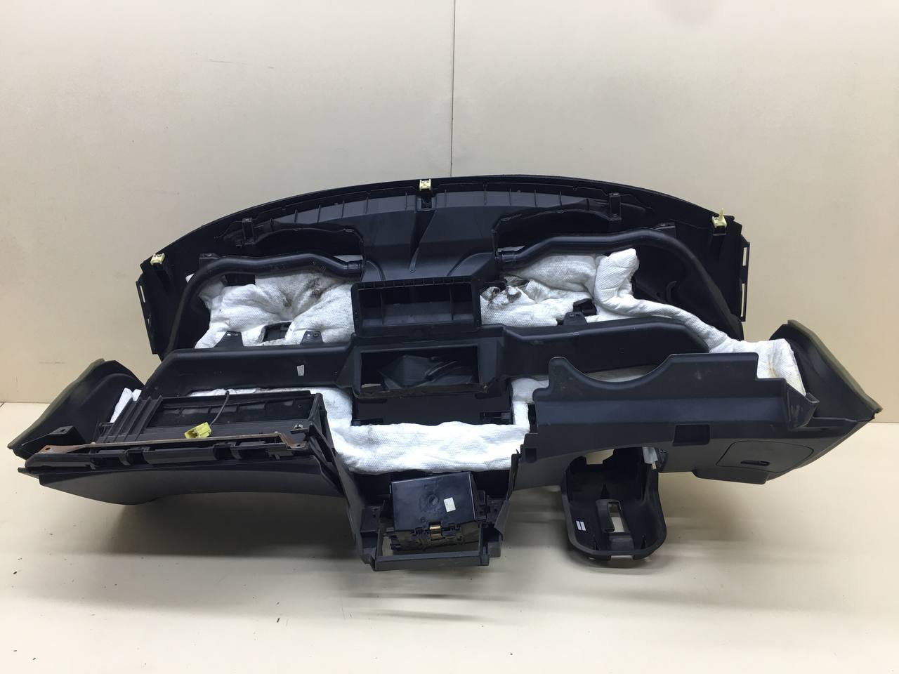 Подушка безопасности (комплект) Nissan Primera (P12) 2002-2007 Подушка безопасности (комплект) Nissan Primera (P12) 2002-2007
