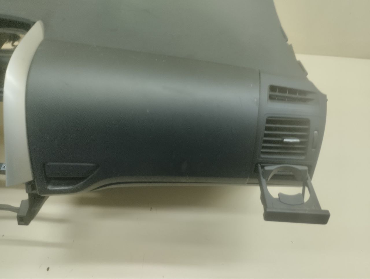 Подушка безопасности (комплект) Toyota Auris (E150) 2006-2012