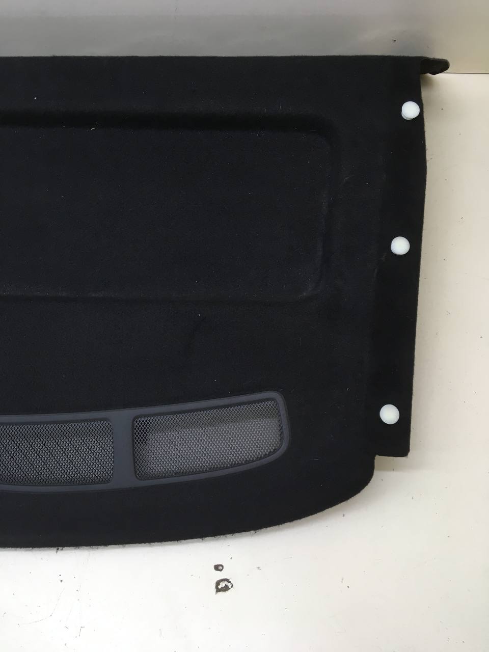 Полка Ford Mondeo 4 2007-2015
