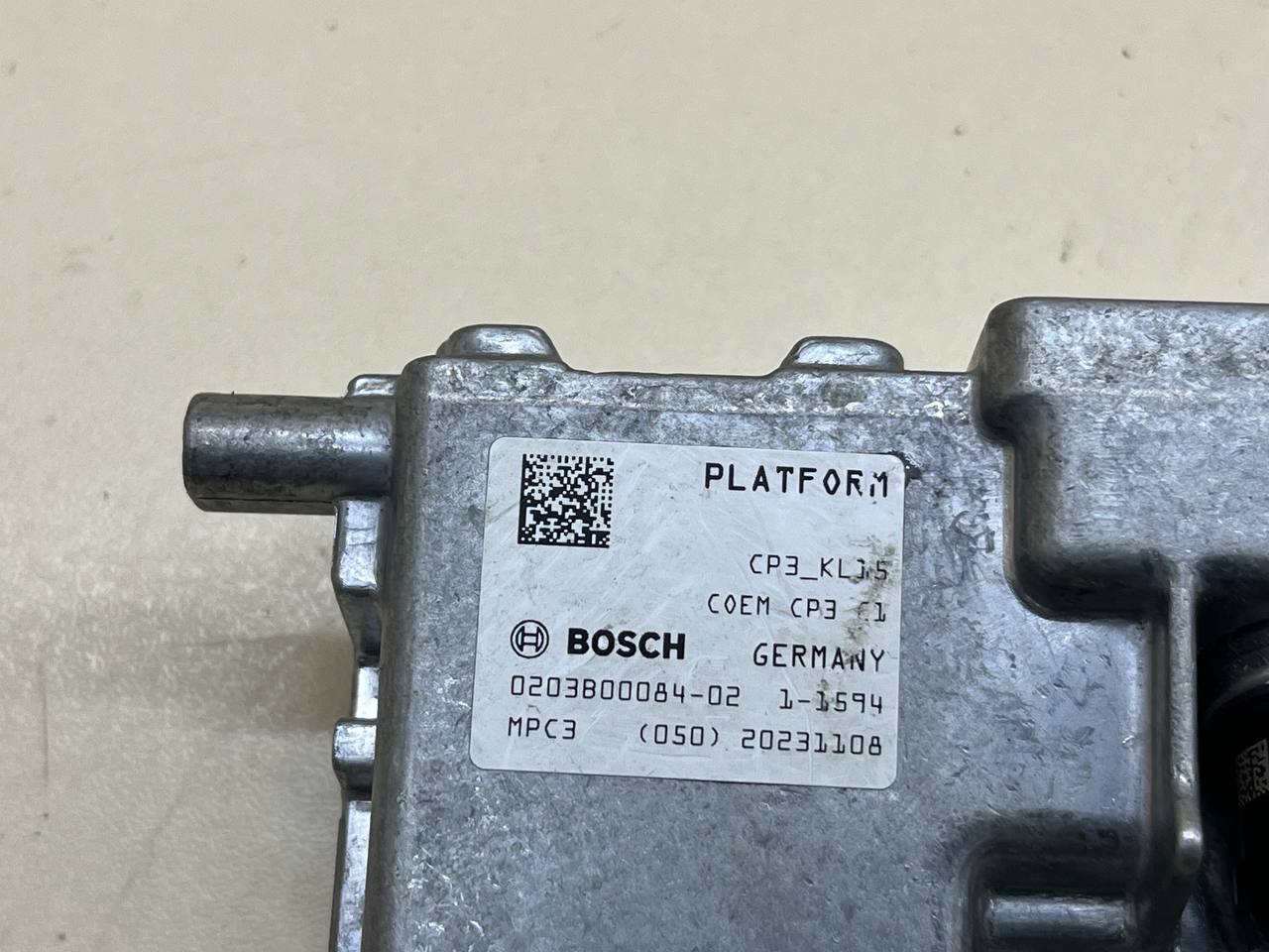 Камера Jaecoo J7 2023>