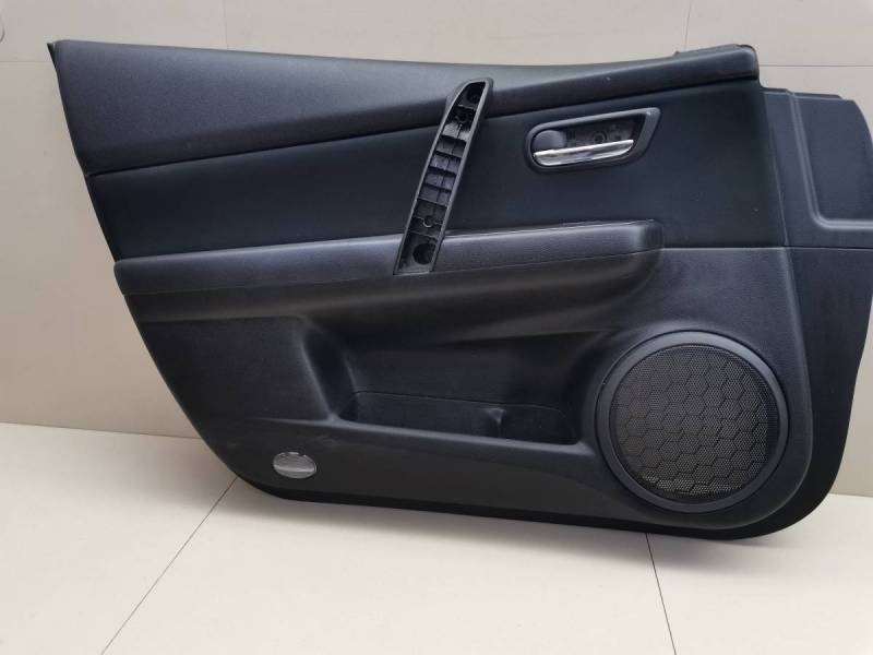 Обшивка двери передней левой Mazda Mazda 6 (GH) 2007-2012