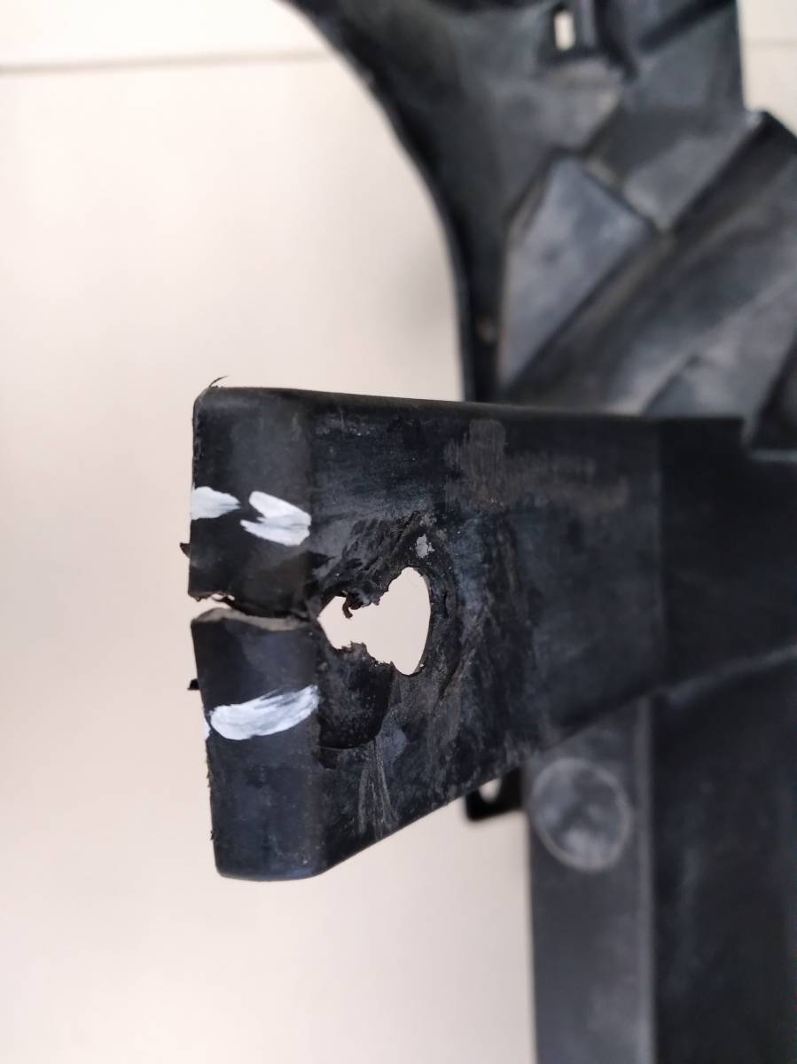 Бампер задний Infiniti Q30 (H15E) 2015-2019