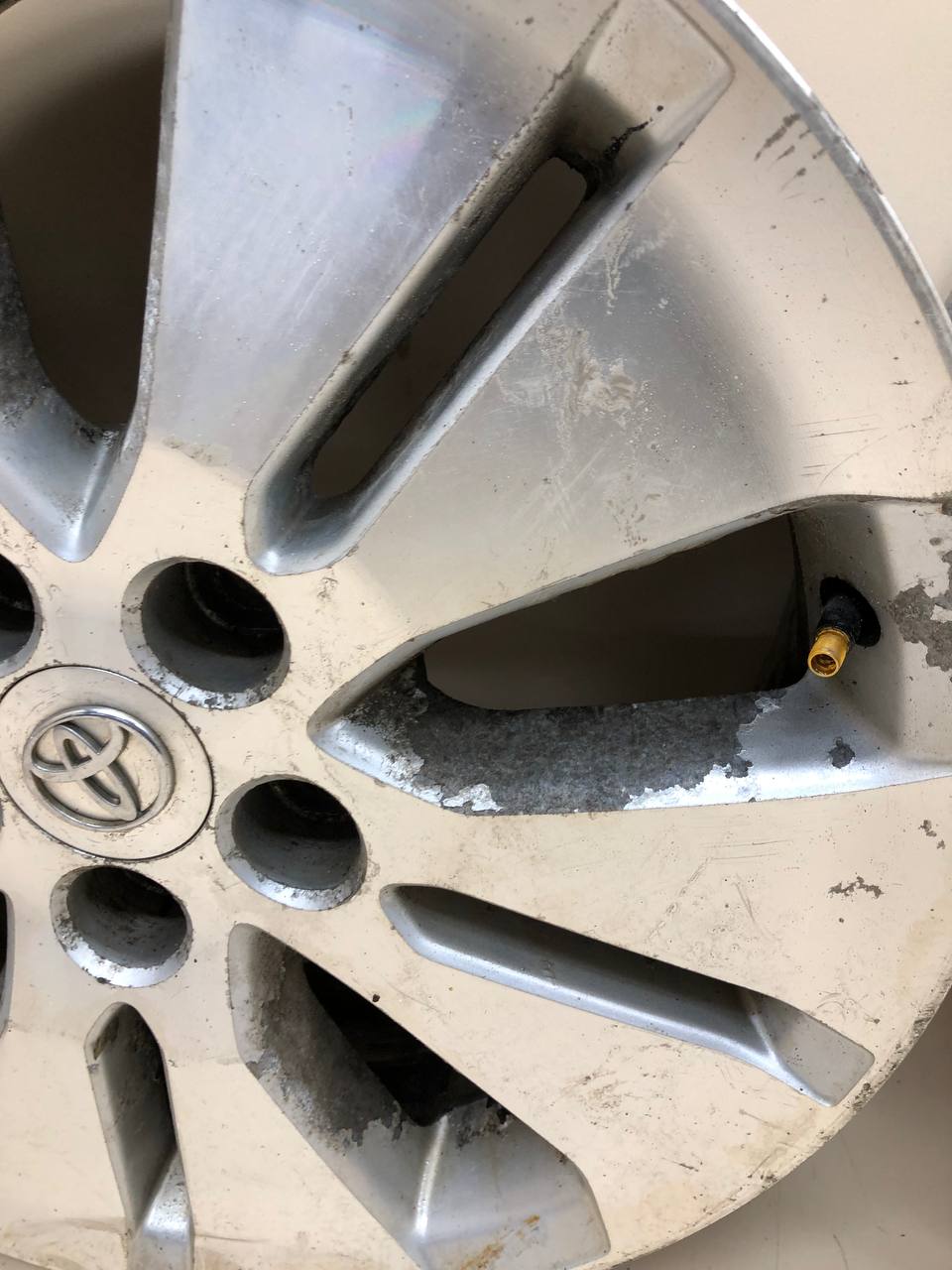 Диски R17 Литые