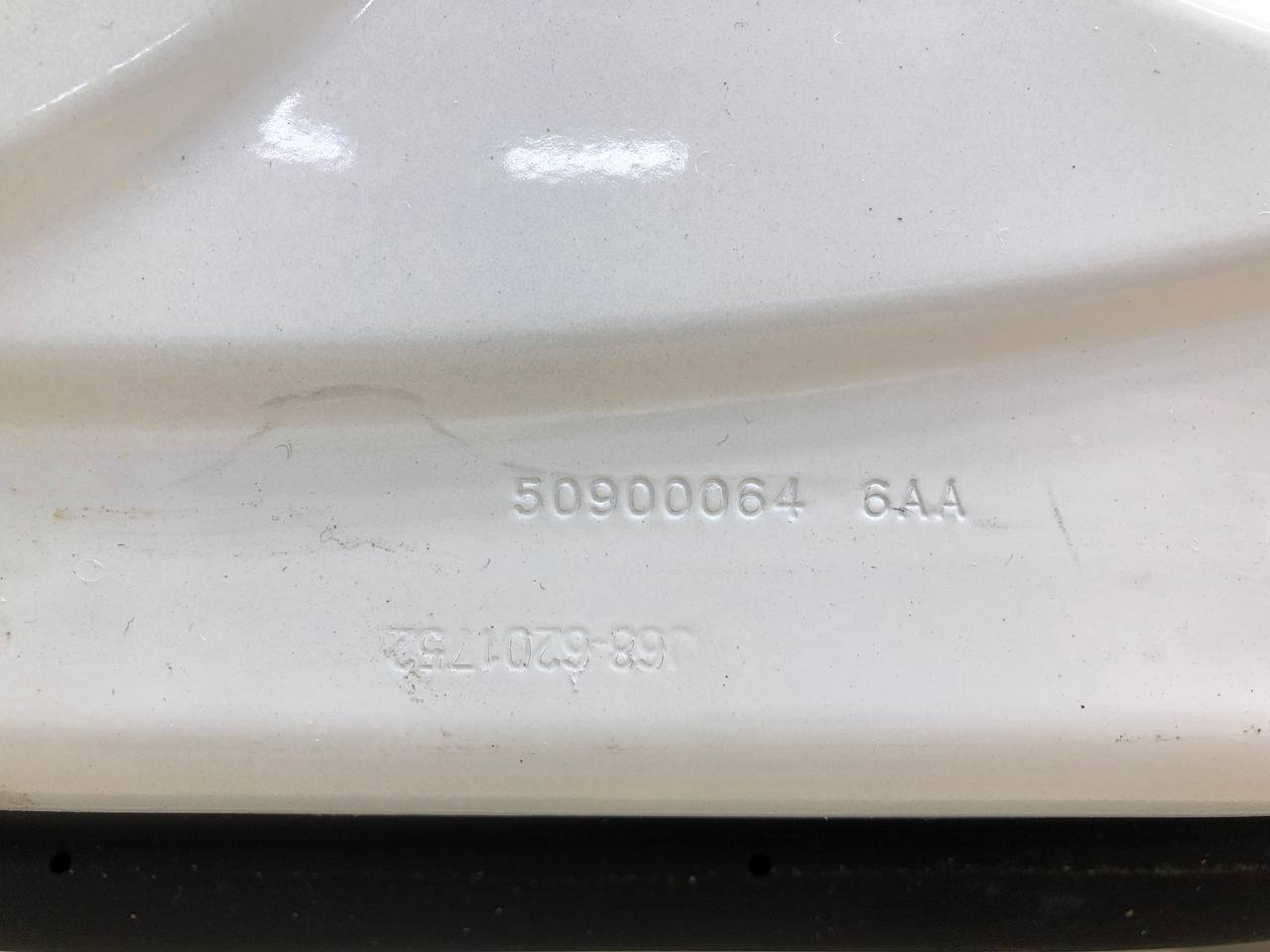 Дверь задняя правая Chery Tiggo 4 2017>