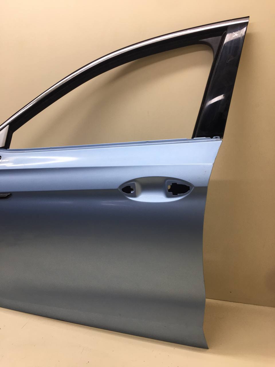 Дверь передняя левая Chery Arrizo 8 2022>