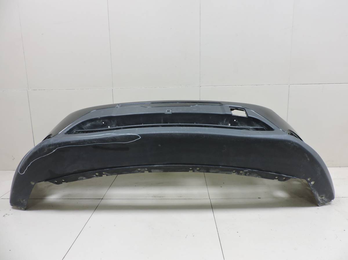 Бампер передний Nissan Qashqai (J11) 2014>