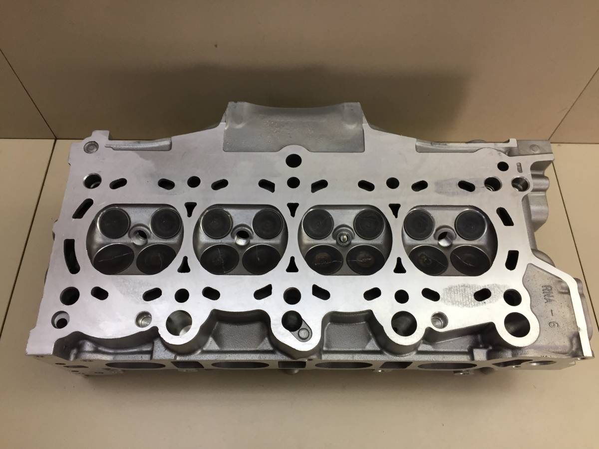 Головка блока цилиндров Honda Civic 4D 2006-2012