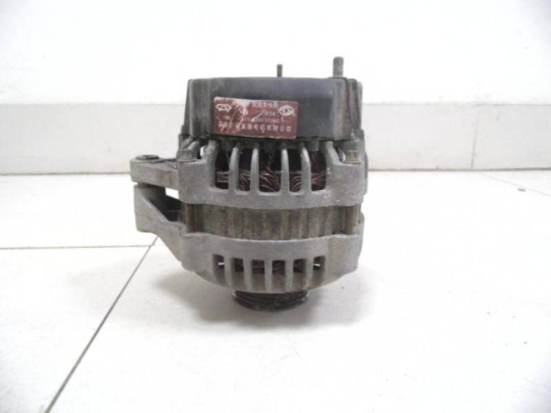 Генератор Chery Amulet A15 2002-2010