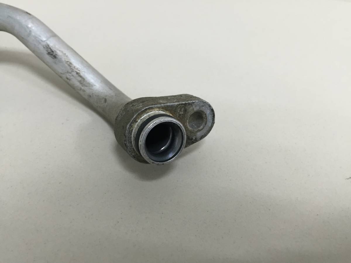 Трубка кондиционера Toyota Corolla E150 2006-2013
