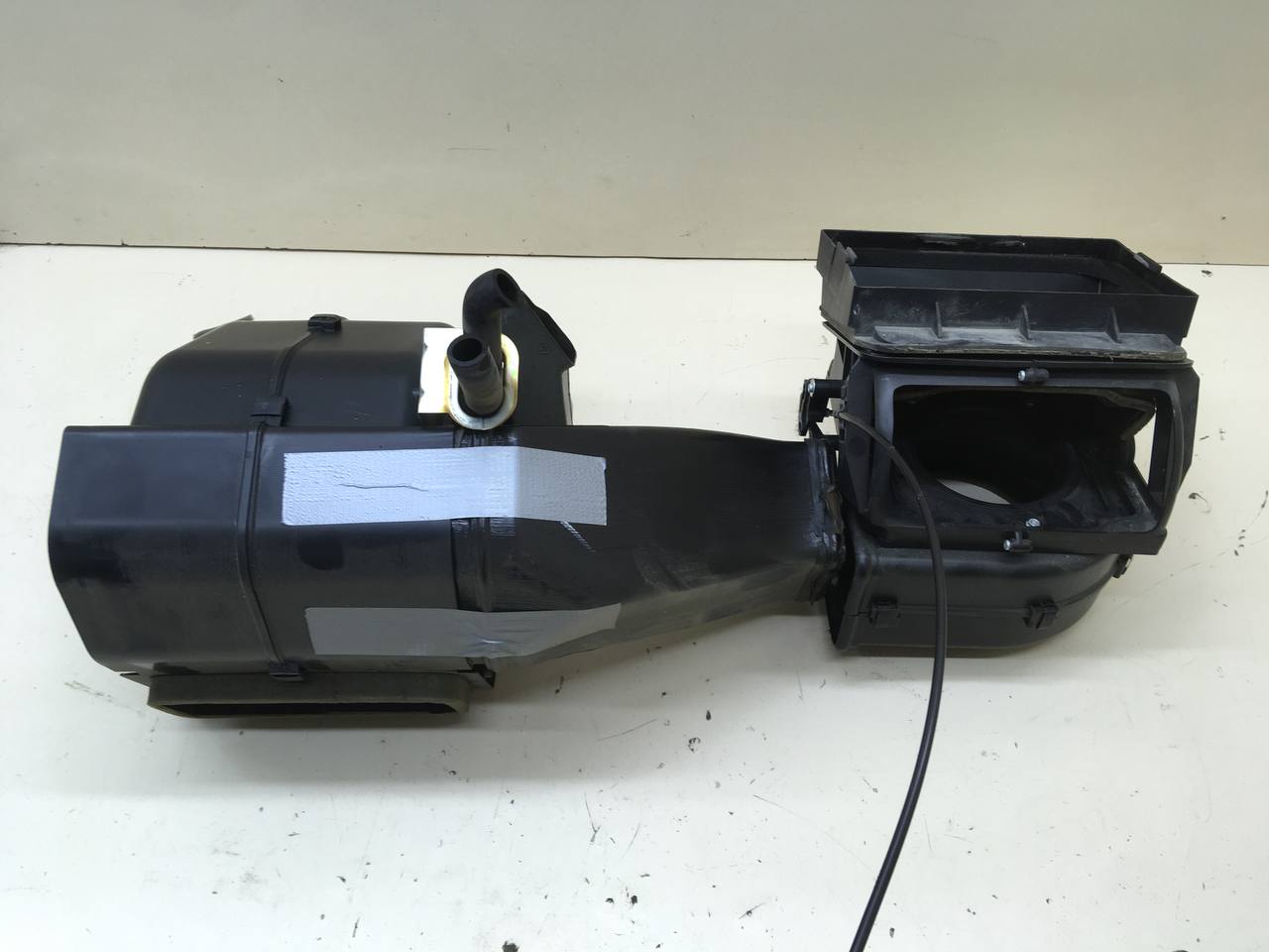 Корпус отопителя Chevrolet Niva 2009-2020