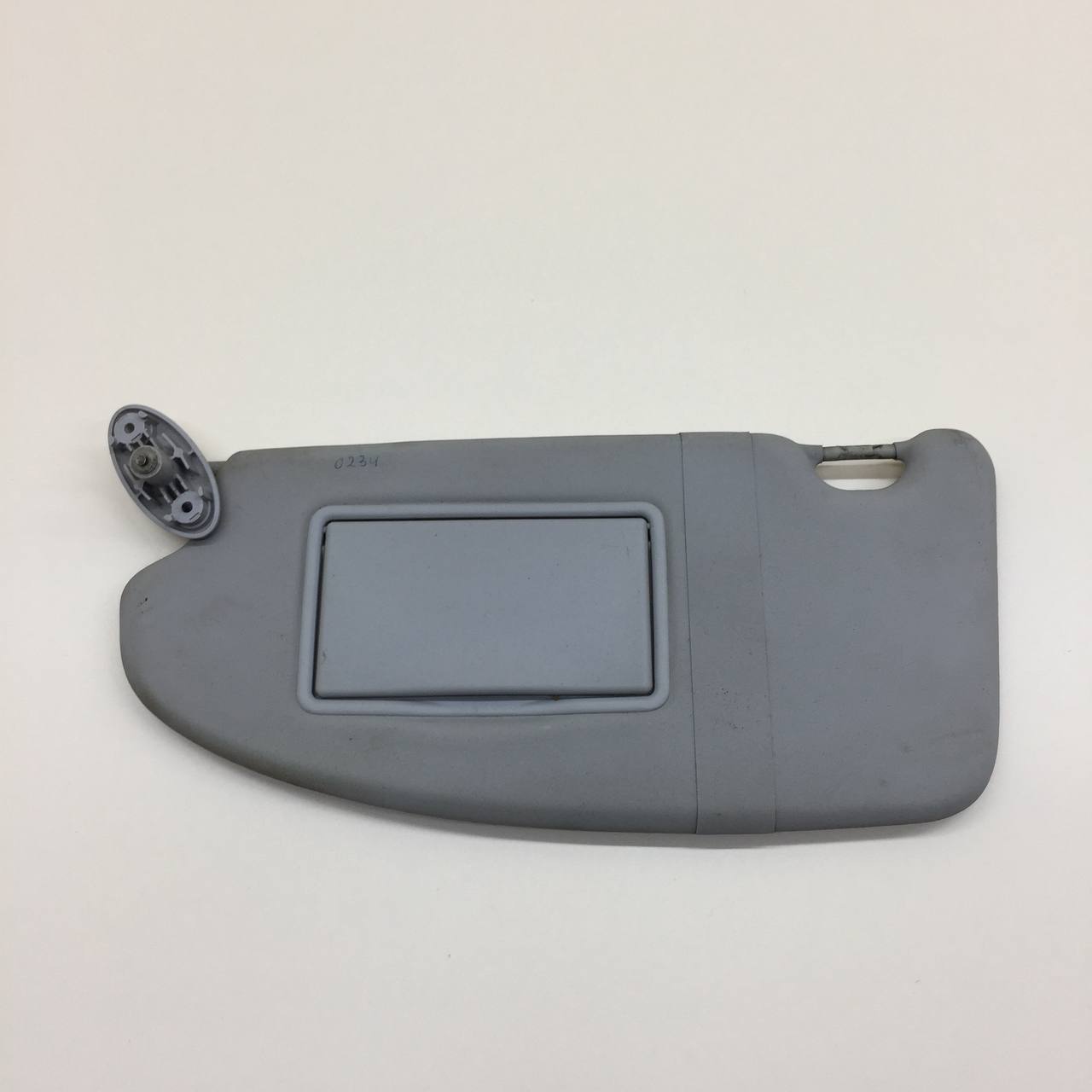 Козырек солнцезащитный (внутри) Ford Focus 2 (DA) 2005-2008
