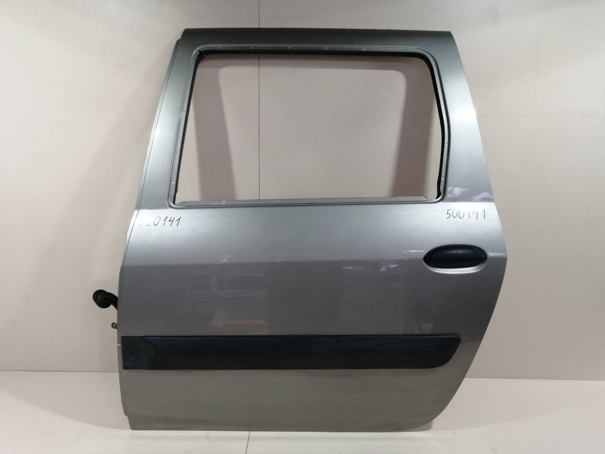 Дверь задняя левая Lada Largus 2012>