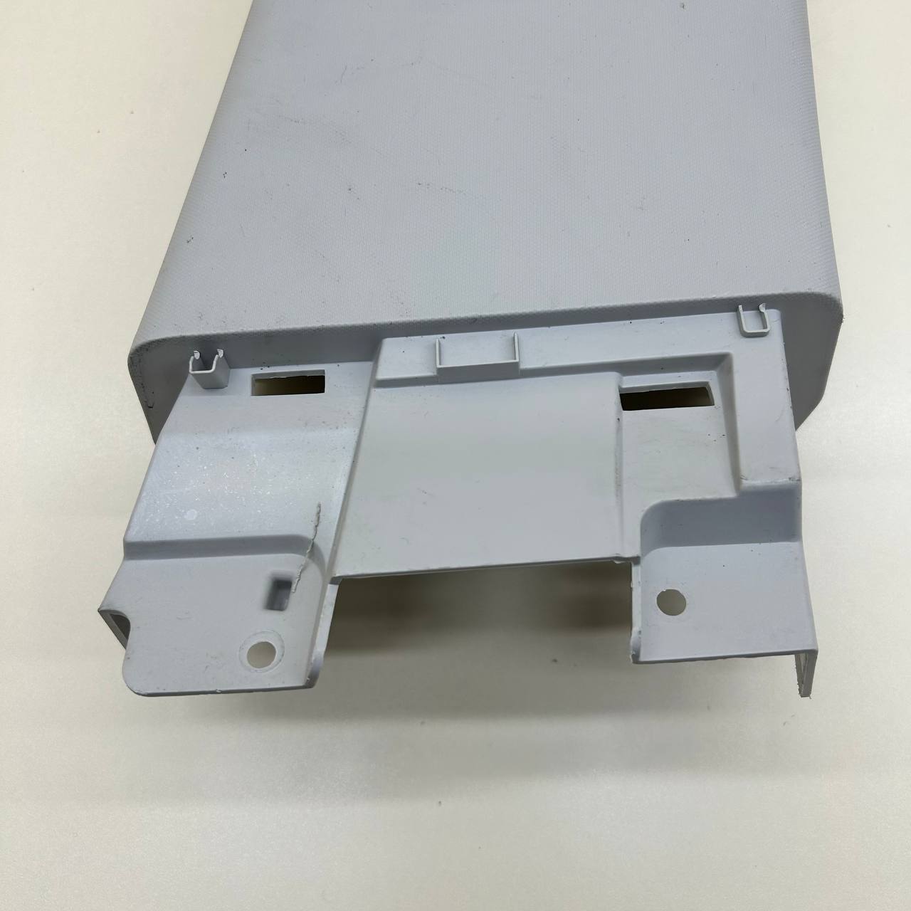 Обшивка стойки Jetour Dashing 2022>