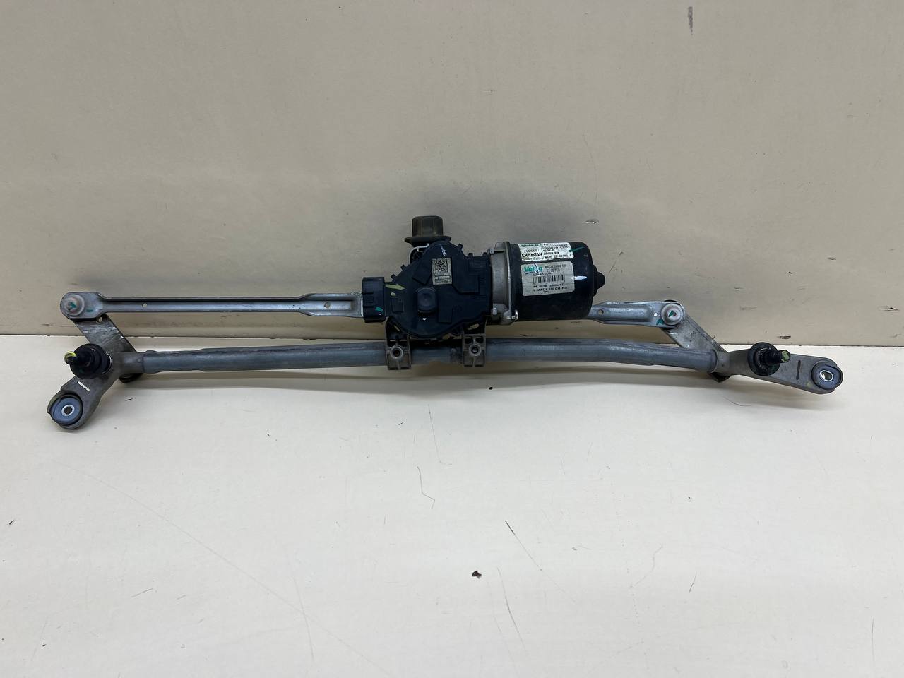 Трапеция стеклоочистителей Changan UNI-K 2020>