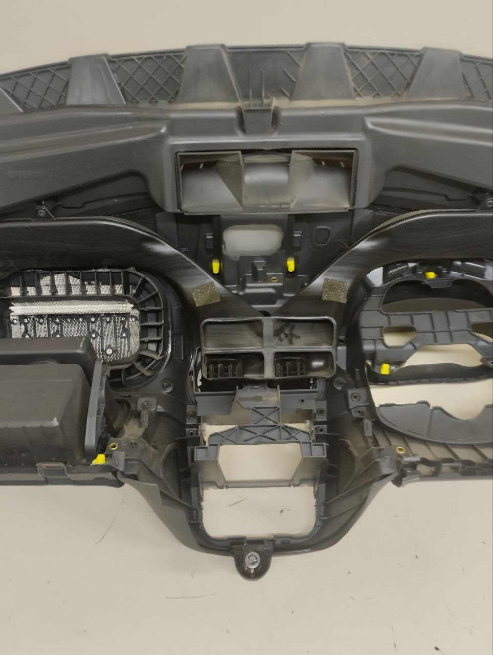 Подушка безопасности (комплект) Opel Corsa (D) 2006-2015 Подушка безопасности (комплект) Opel Corsa (D) 2006-2015