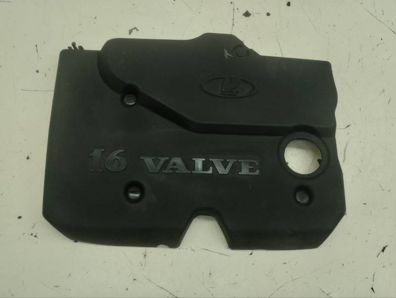 Крышка двигателя декоративная Lada Priora 2007-2018