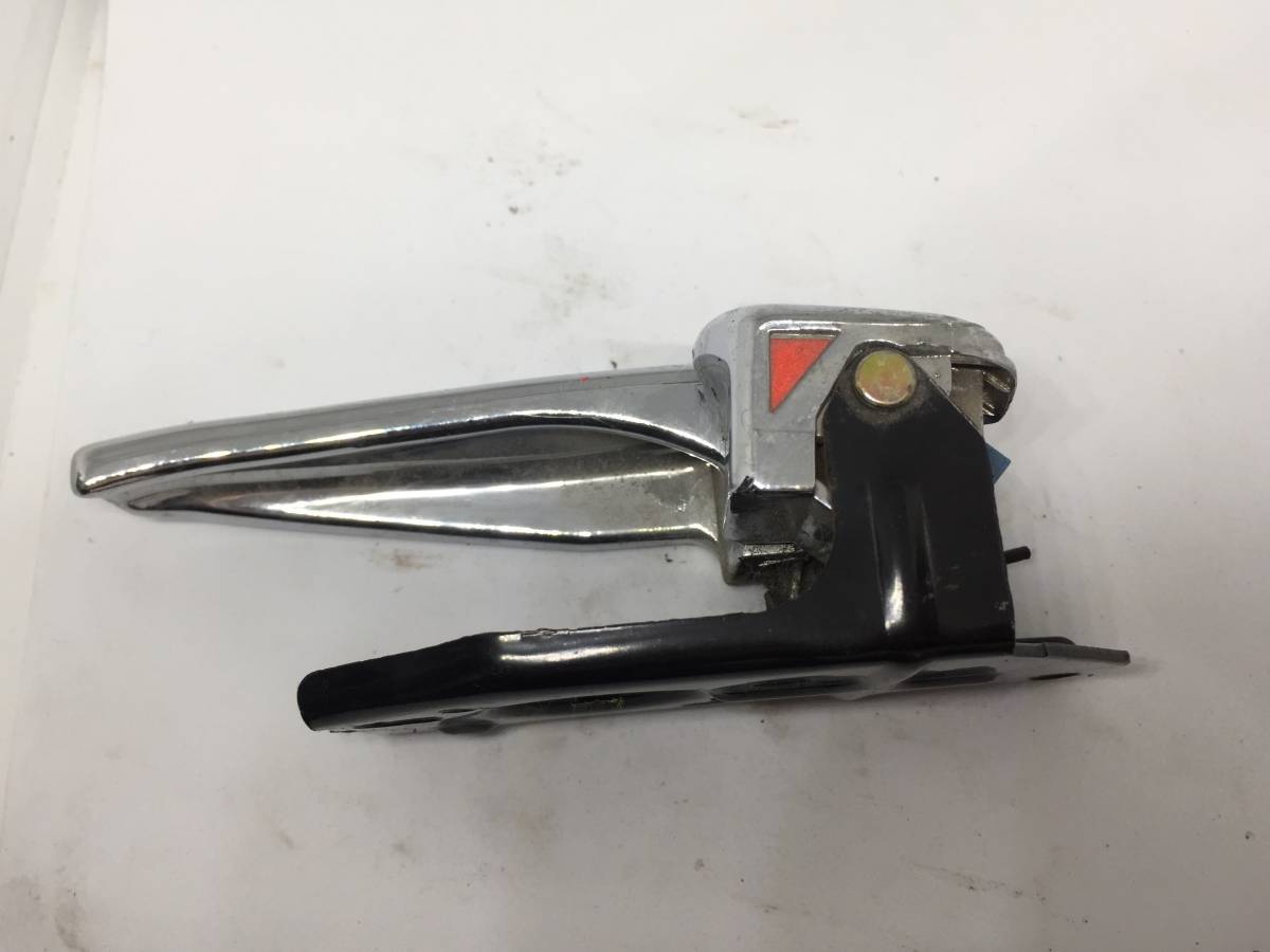 Ручка двери передней внутренняя левая Kia Magentis (GD) 2000-2005