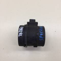 Датчик расхода воздуха (массметр, дмрв) Hyundai Santa Fe 3 (DM) 2012-2019