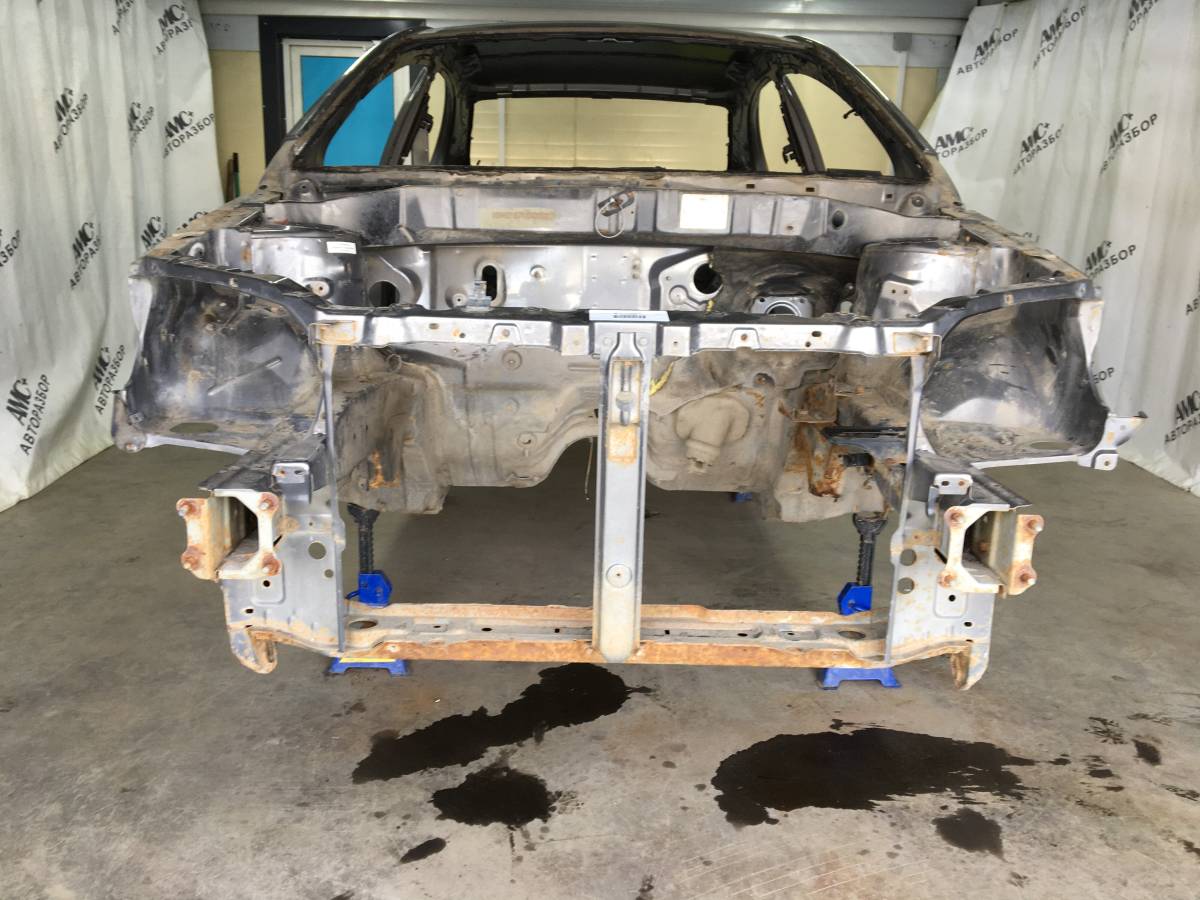 Кузовной элемент Geely Emgrand EC7 2008>