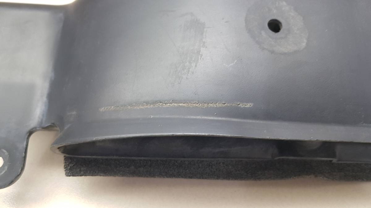 Воздухозаборник (внутри) Toyota Camry (XV40) 2006-2011 Воздухозаборник (внутри) Toyota Camry (XV40) 2006-2011