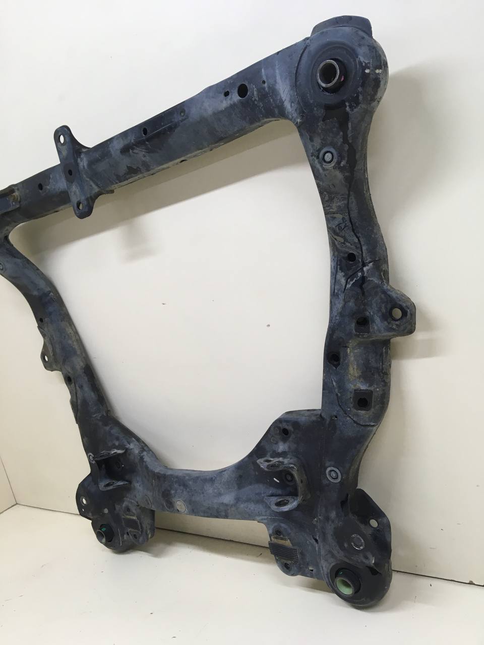 Балка подмоторная Toyota Camry (V50) 2011-2017 Балка подмоторная Toyota Camry (V50) 2011-2017