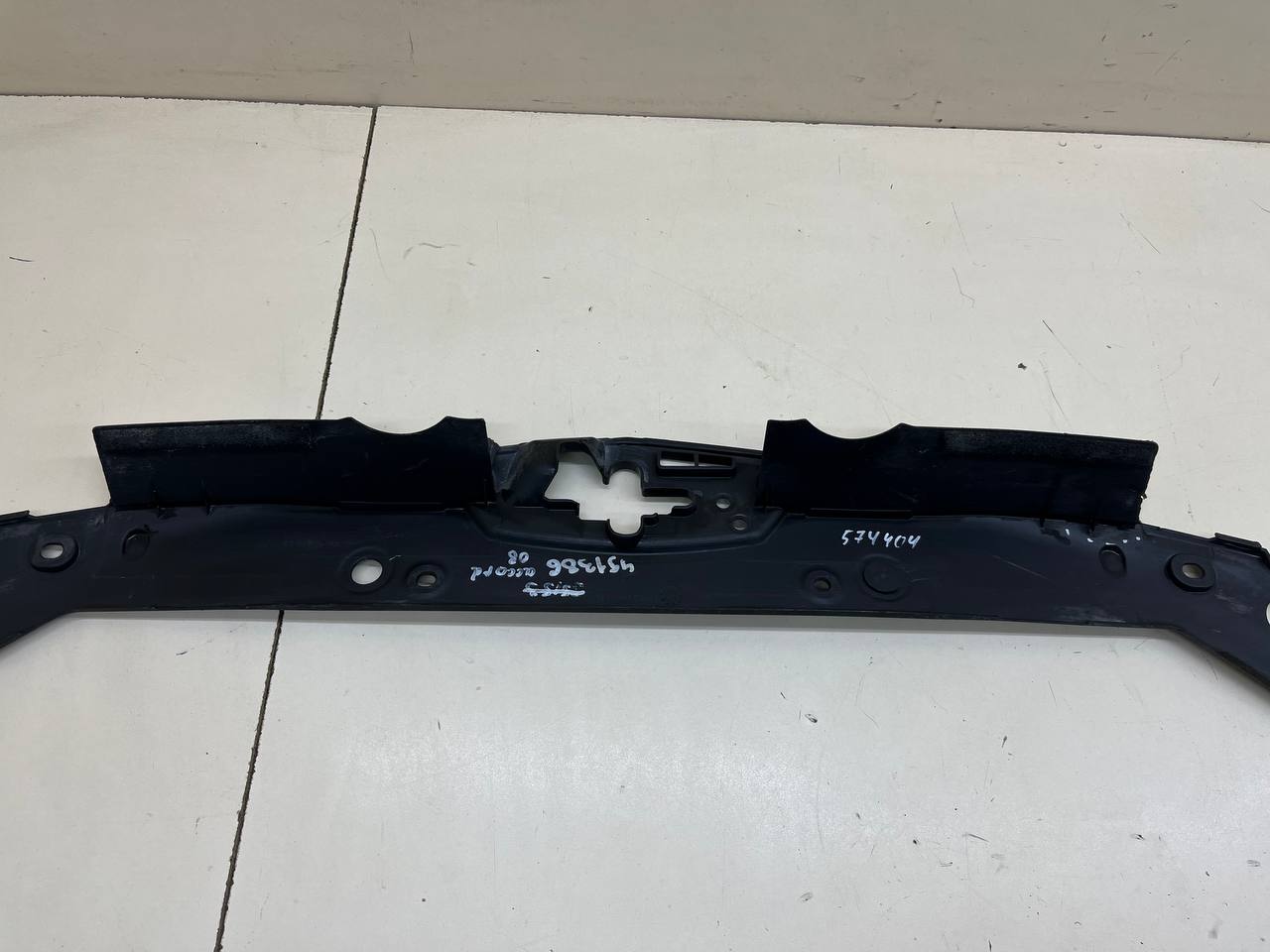 Кожух замка капота Honda Accord 8 (CU) 2008-2013