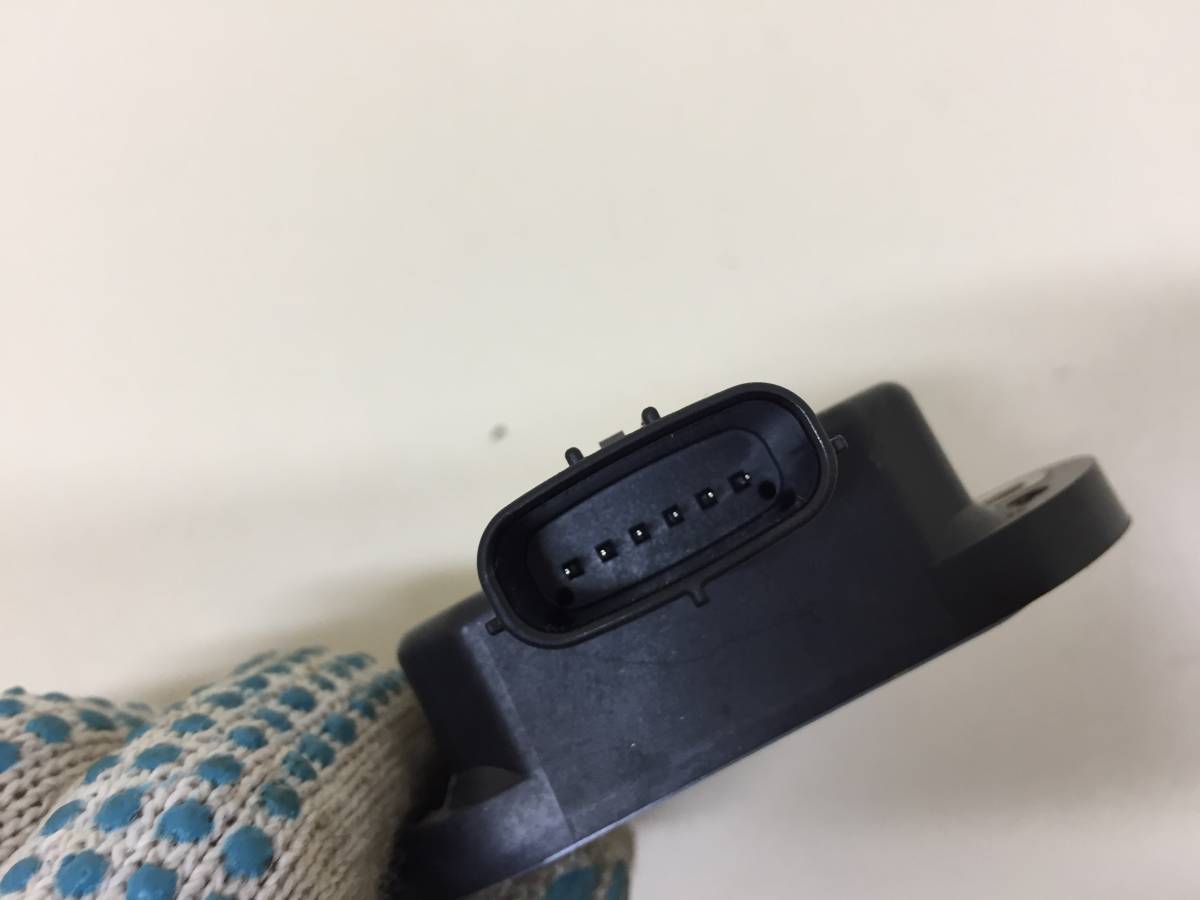 Датчик курсовой устойчивости Lexus RX 350 /450h (XL10) 2009-2015