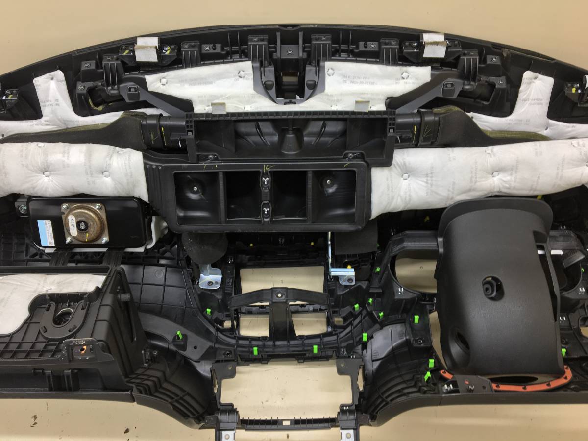 Подушка безопасности (комплект) Hyundai Tucson (TL) 2015-2021