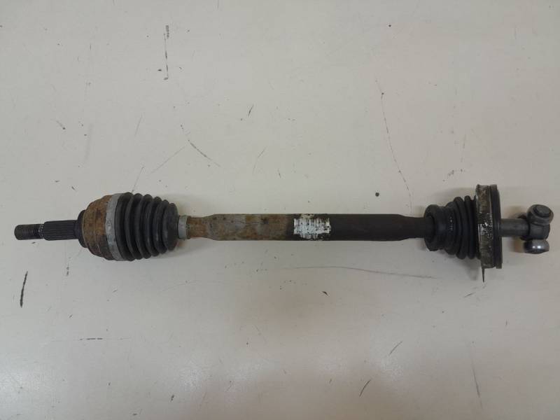 Полуось передняя левая Nissan Almera 3 (G11, G15) 2012> Полуось передняя левая Nissan Almera 3 (G11, G15) 2012>