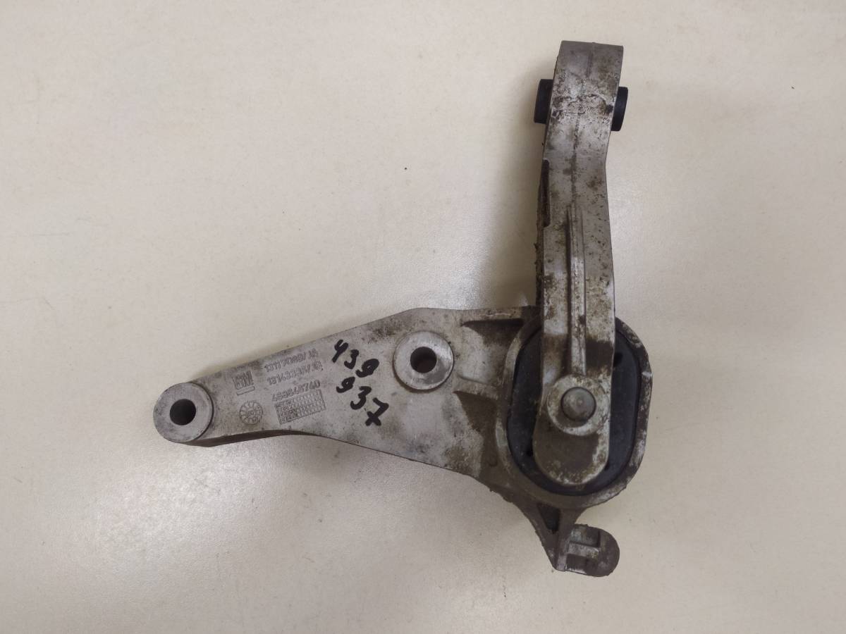 Опора КПП Opel Meriva 2003-2010