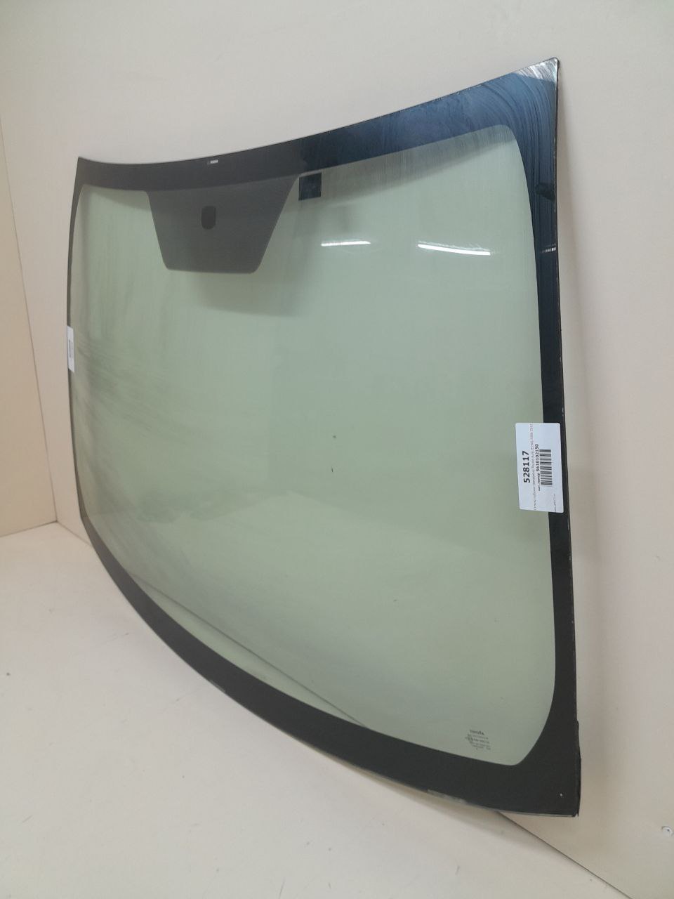Стекло лобовое (ветровое) Toyota Auris (E150) 2006-2012