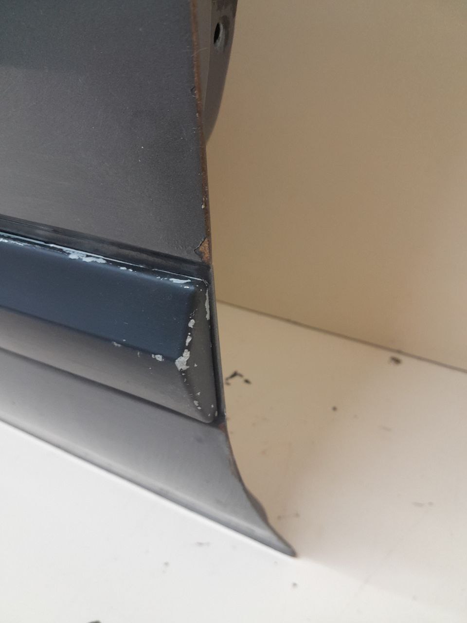 Дверь передняя левая Nissan Almera (N16) 2000-2006 Дверь передняя левая Nissan Almera (N16) 2000-2006