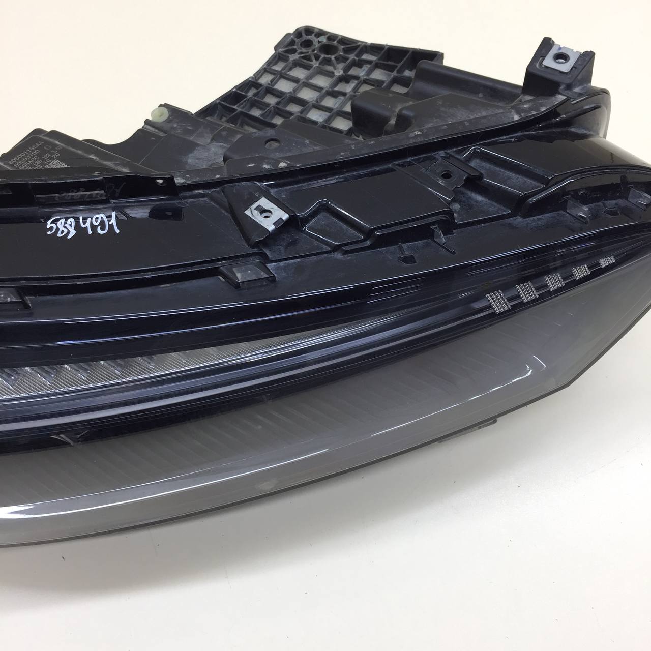 Фара правая EXEED VX 2020>