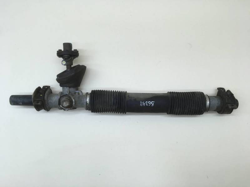 Рейка рулевая Daewoo Nexia (N150) 2008-2016