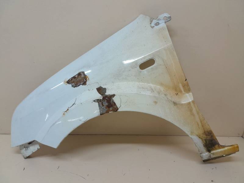 Крыло переднее левое Ford Fusion (JU) 2002-2012