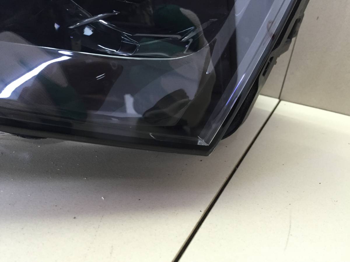 Фара левая Skoda Rapid 2019>