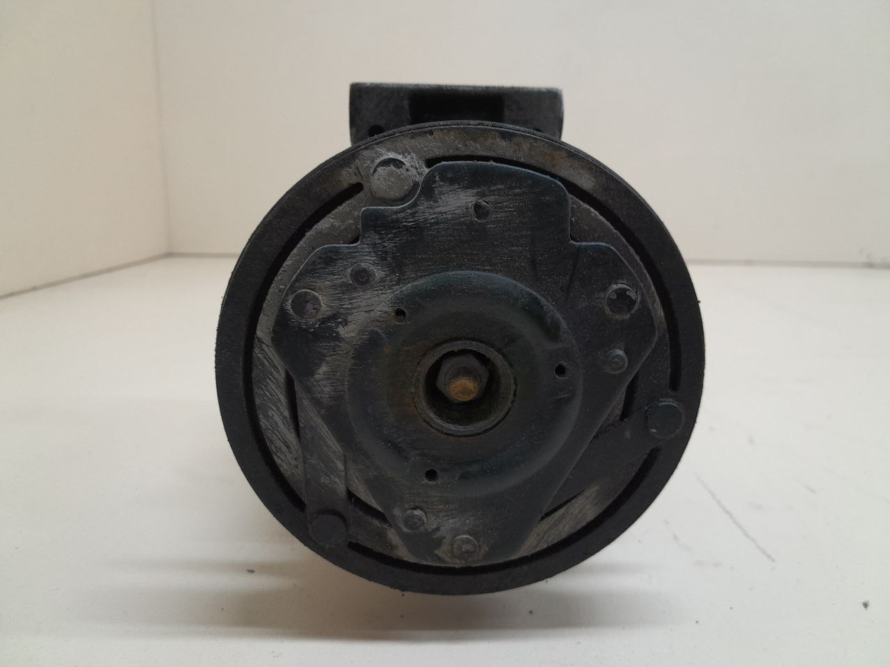 Компрессор системы кондиционирования Daewoo Nexia (N150) 2008-2016