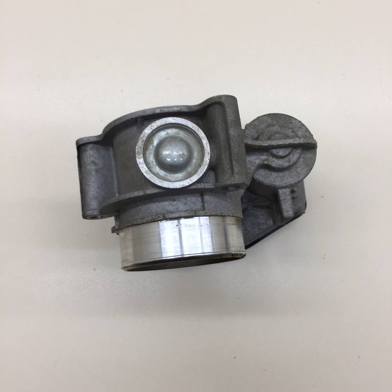 Заслонка дроссельная электрическая Lada X-RAY 2016>