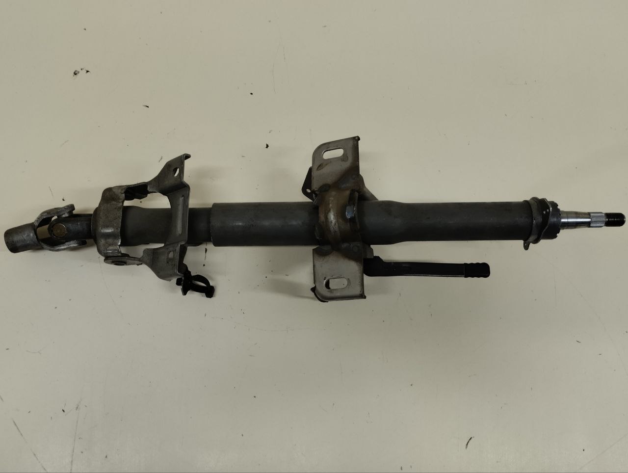 Колонка рулевая Nissan Almera Classic (B10) 2006-2013