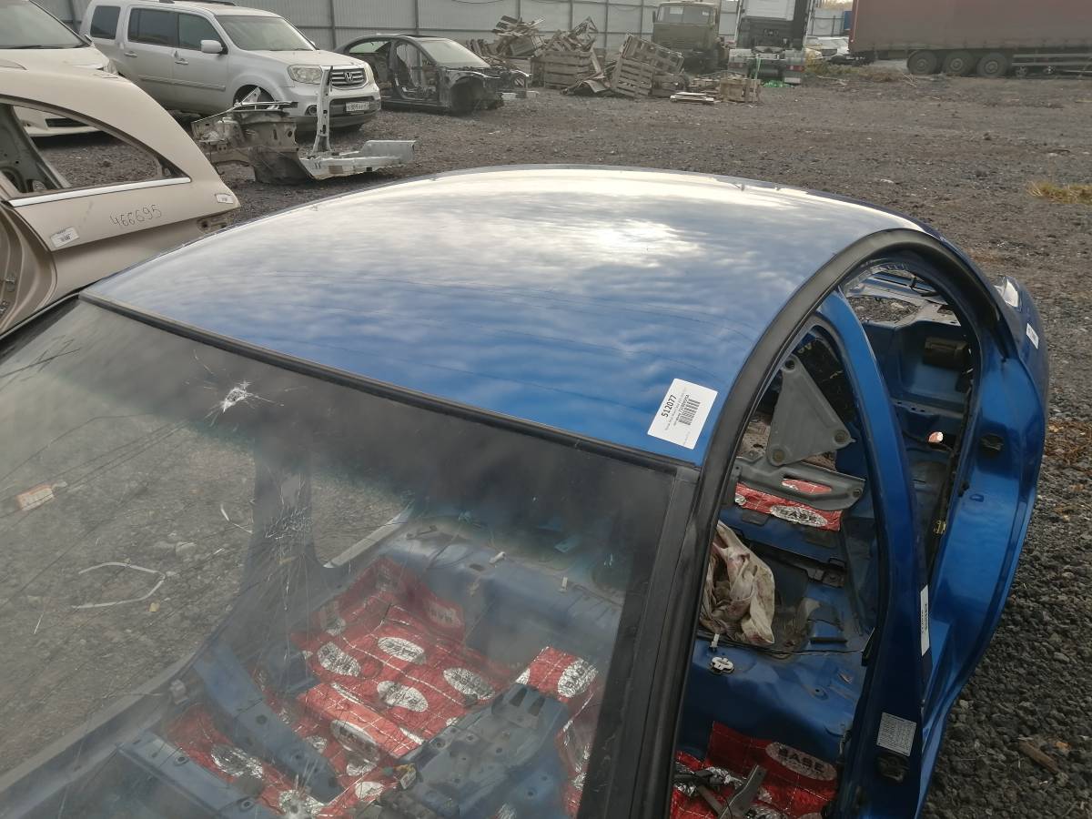 Крыша Nissan Almera Classic (B10) 2006-2013