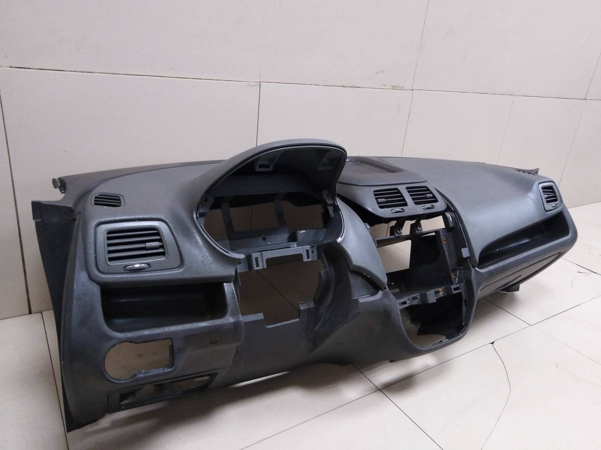 Торпедо Chevrolet Cobalt (T250) 2011-2015