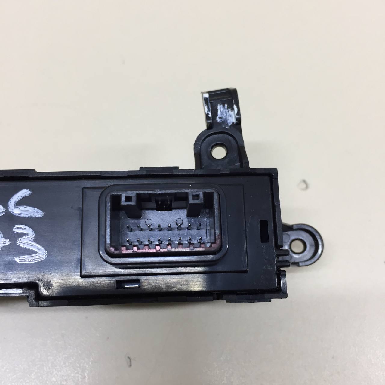 Блок кнопок Kia Xceed 2019-2023