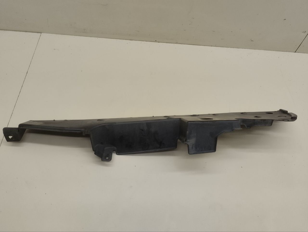 Защита антигравийная Toyota Rav 4 (A30) 2006-2013 Защита антигравийная Toyota Rav 4 (A30) 2006-2013