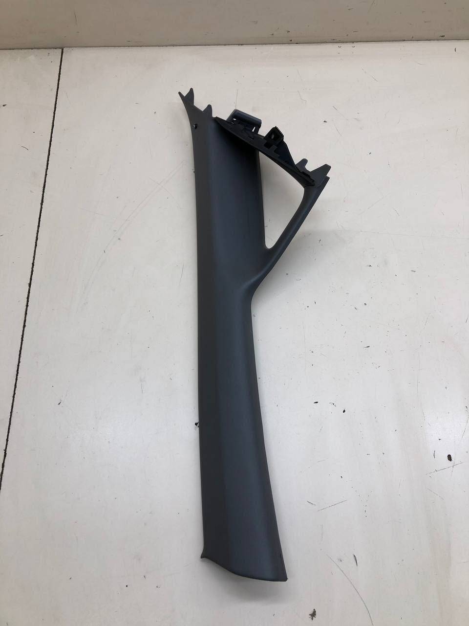 Обшивка стойки Honda Civic 4D 2006-2012