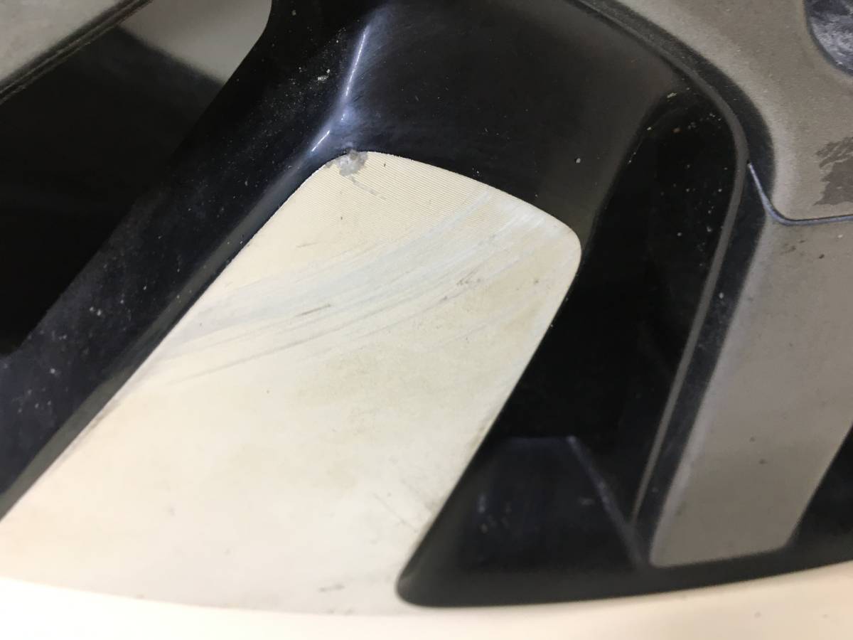 Диски R18 Литые