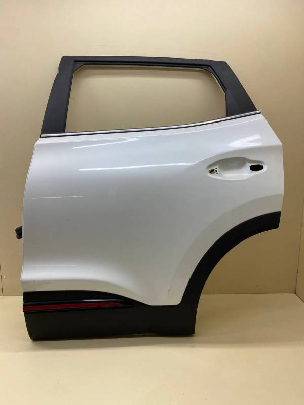 Дверь задняя левая Chery Tiggo 4 Pro 2021>