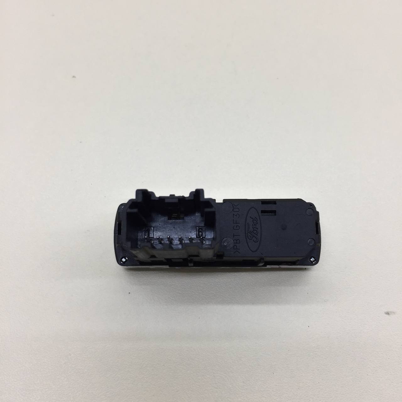Блок кнопок Ford Mondeo 4 2007-2015