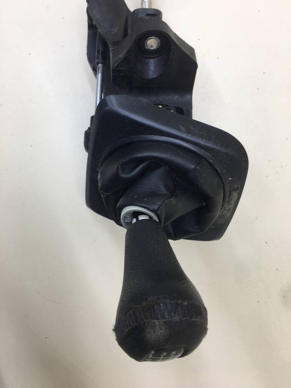 Кулиса КПП Honda Civic 4D 2006-2012