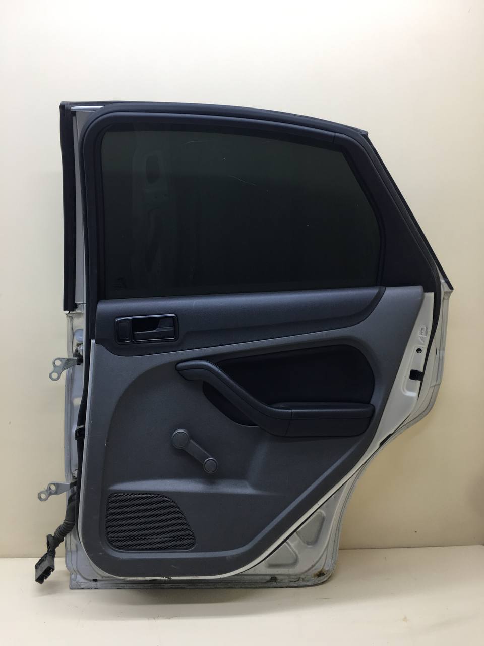 Дверь задняя правая Ford Focus 2 (DB) 2008-2011